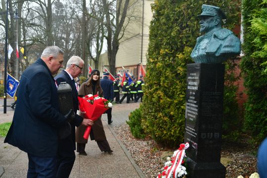 Święto Niepodległości w Kartuzach