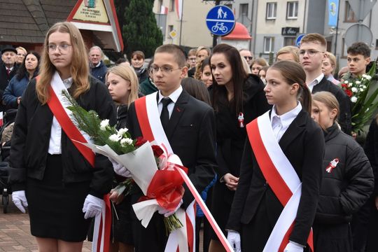 Święto Niepodległości w Sierakowicach