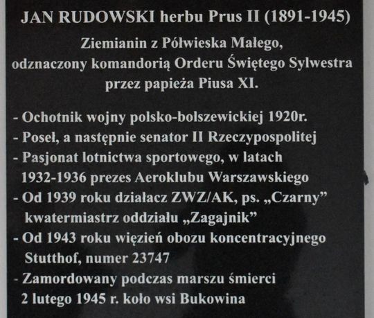 Święto Niepodległości w Sierakowicach