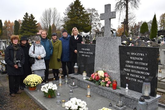 Święto Niepodległości w Sierakowicach