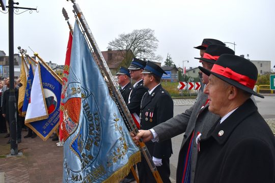 Święto Niepodległości w Sierakowicach