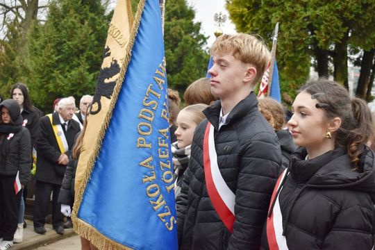 Święto Niepodległości w Sierakowicach