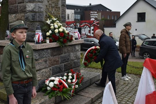 Święto Niepodległości w Sierakowicach