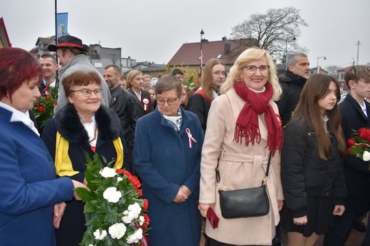 Święto Niepodległości w Sierakowicach