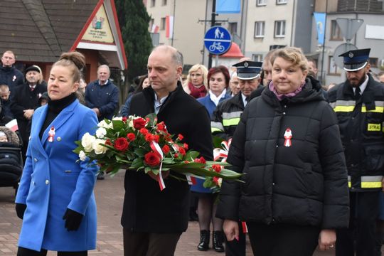 Święto Niepodległości w Sierakowicach