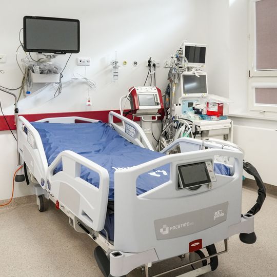 Kartuski SOR już po remoncie