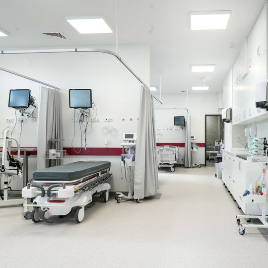 Kartuski SOR już po remoncie