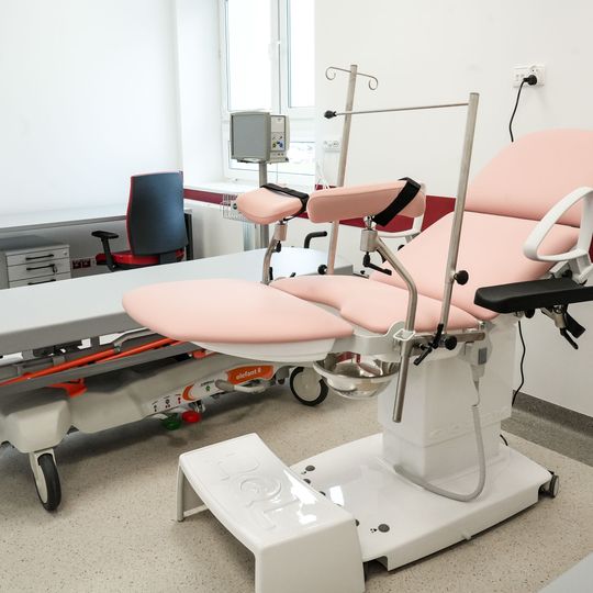 Kartuski SOR już po remoncie