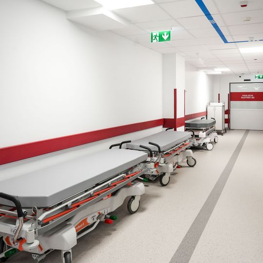 Kartuski SOR już po remoncie