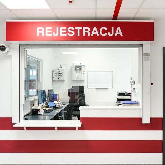 Kartuski SOR już po remoncie