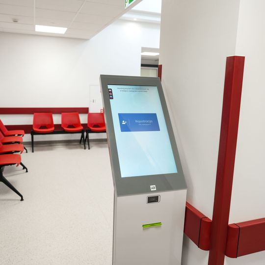 Kartuski SOR już po remoncie