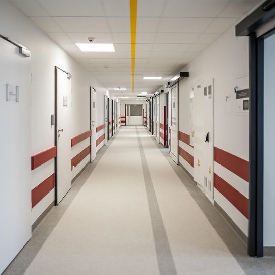 Kartuski SOR już po remoncie