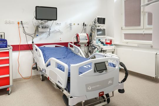 Kartuski SOR już po remoncie