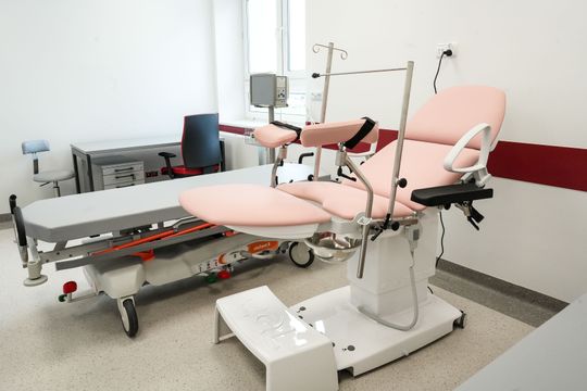 Kartuski SOR już po remoncie