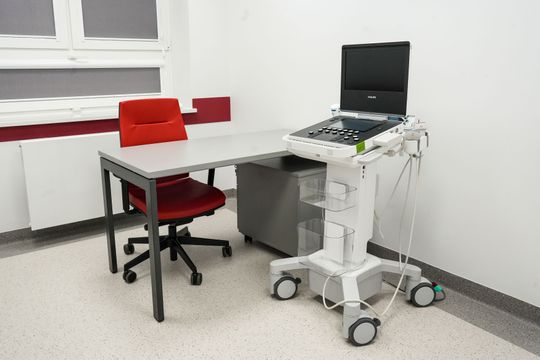 Kartuski SOR już po remoncie