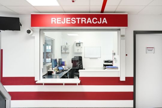 Kartuski SOR już po remoncie