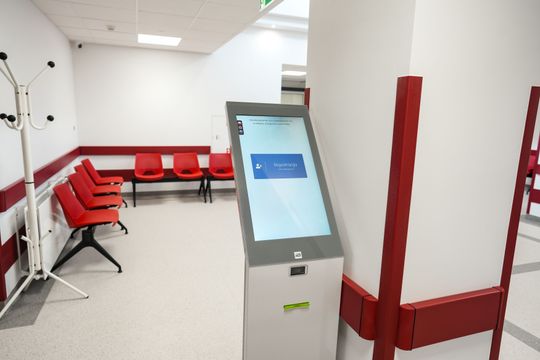 Kartuski SOR już po remoncie