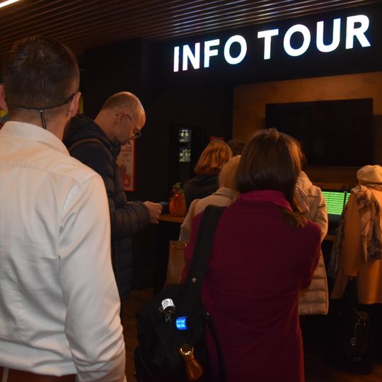 Spektakl według powieści Stasi Budzisz „Welewetka. Jak znikają Kaszuby”