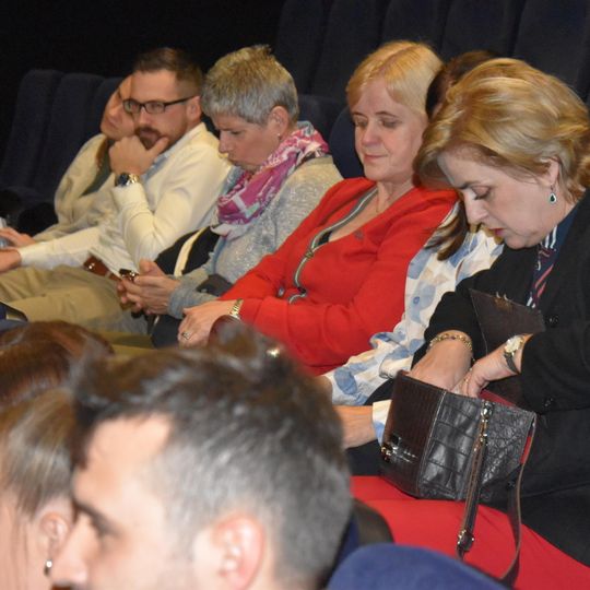 "Welewetka" według Stasi Budzisz na scenie