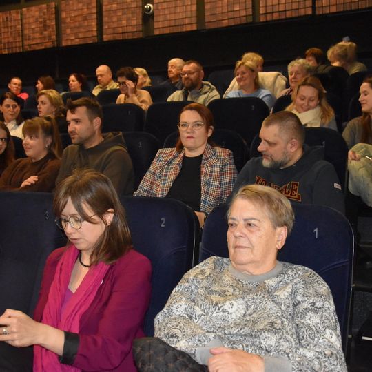"Welewetka" według Stasi Budzisz na scenie