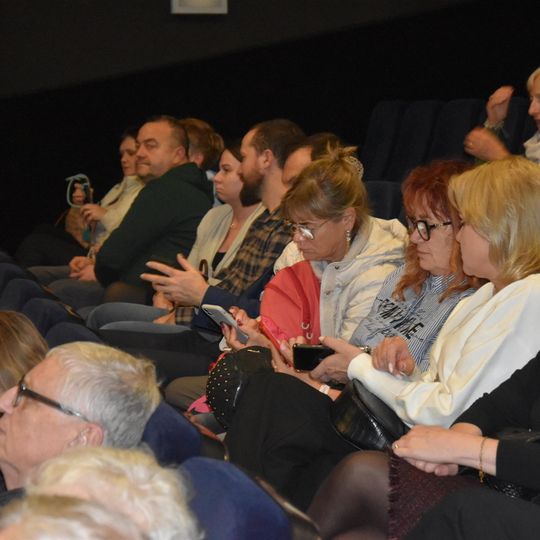 "Welewetka" według Stasi Budzisz na scenie