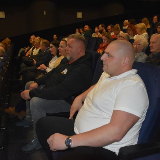 "Welewetka" według Stasi Budzisz na scenie