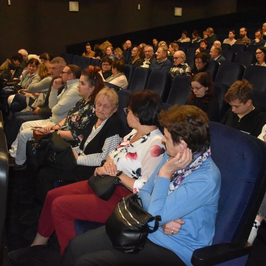 "Welewetka" według Stasi Budzisz na scenie