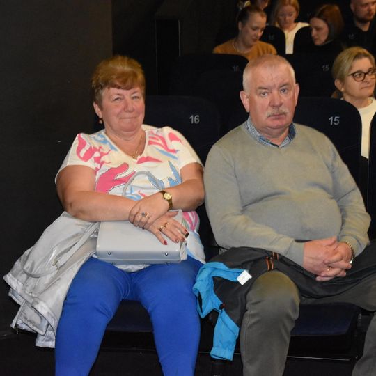 "Welewetka" według Stasi Budzisz na scenie