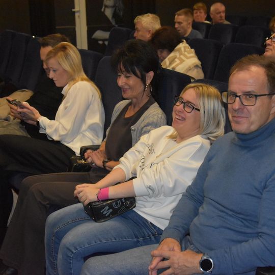 "Welewetka" według Stasi Budzisz na scenie