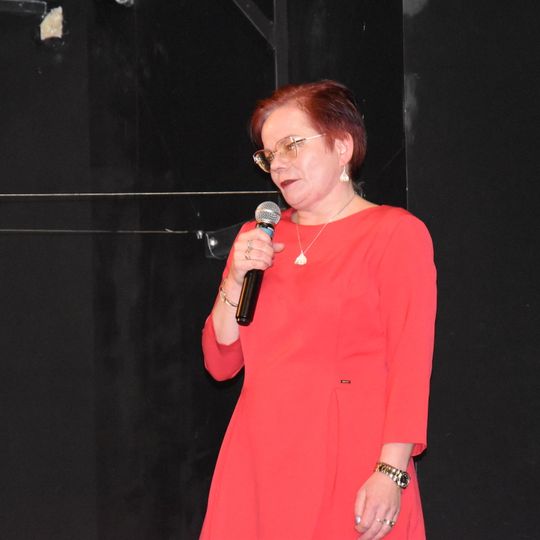 "Welewetka" według Stasi Budzisz na scenie