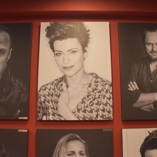 "Welewetka" według Stasi Budzisz na scenie