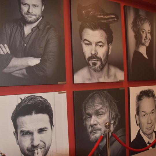 "Welewetka" według Stasi Budzisz na scenie