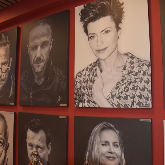 "Welewetka" według Stasi Budzisz na scenie