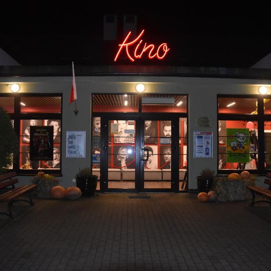 "Welewetka" według Stasi Budzisz na scenie