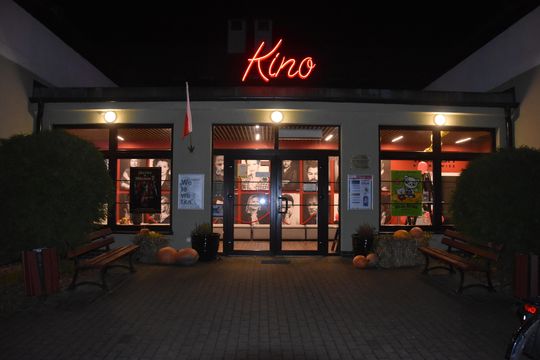 "Welewetka" Stasi Budzisz na scenie