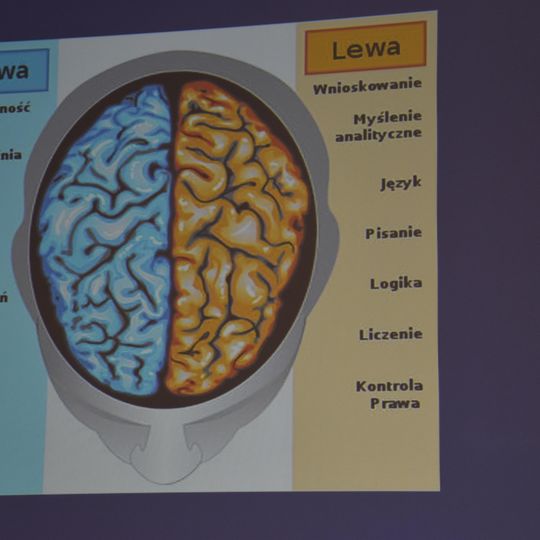 Konferencja seniorów powiatu kartuskiego
