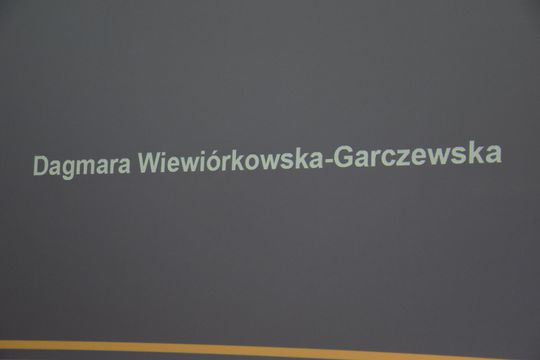 Konferencja seniorów powiatu kartuskiego
