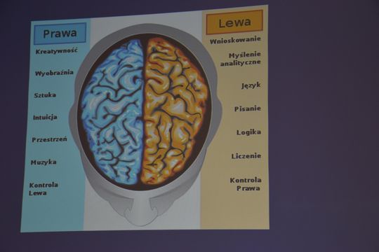 Konferencja seniorów powiatu kartuskiego