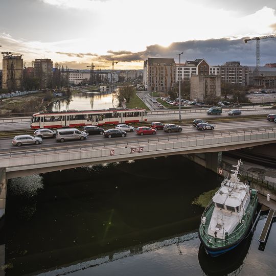 Latem wielka modernizacja torowiska na Podwalu Przedmiejskiem. Siedem ofert w przetargu