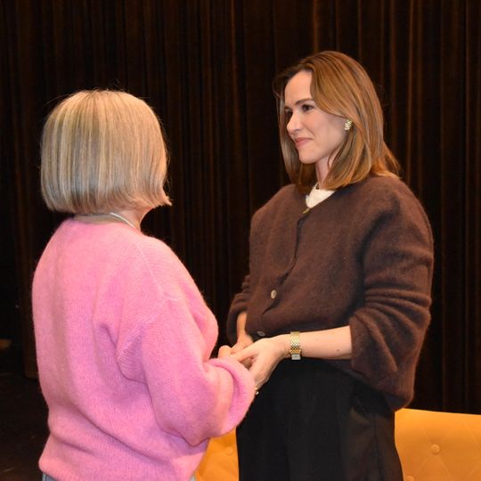 Marta Żmuda Trzebiatowska w Kartuskim Centrum Kultury