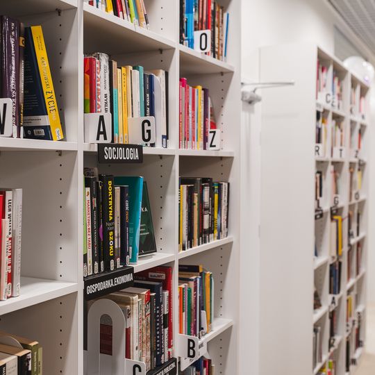 STEM Kindloteka w Gdańsku, otwarcie