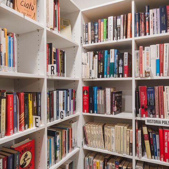 STEM Kindloteka w Gdańsku, otwarcie