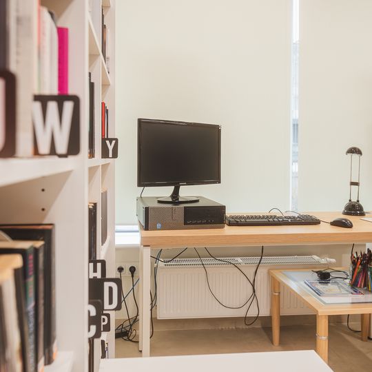 STEM Kindloteka w Gdańsku, otwarcie