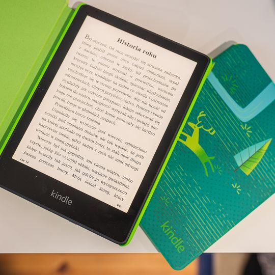 STEM Kindloteka w Gdańsku, otwarcie