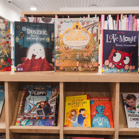 STEM Kindloteka w Gdańsku, otwarcie