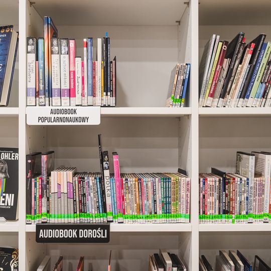 STEM Kindloteka w Gdańsku, otwarcie