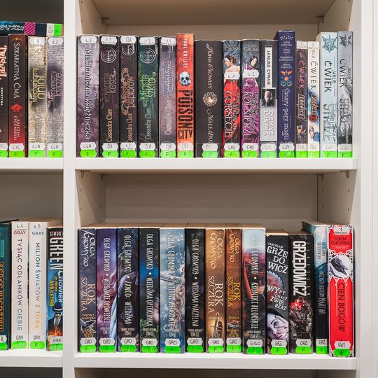 STEM Kindloteka w Gdańsku, otwarcie