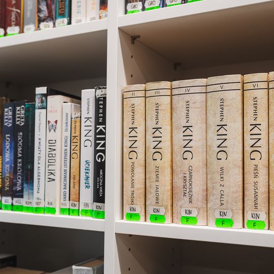 STEM Kindloteka w Gdańsku, otwarcie