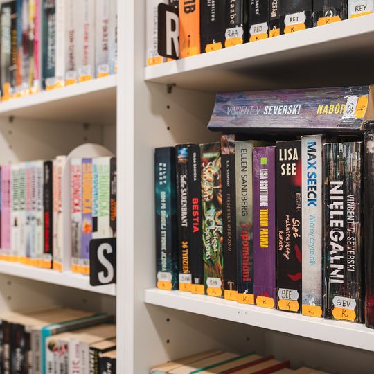 STEM Kindloteka w Gdańsku, otwarcie