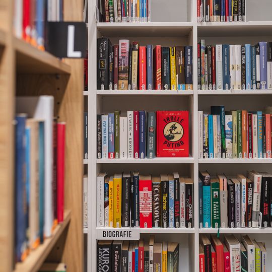 STEM Kindloteka w Gdańsku, otwarcie